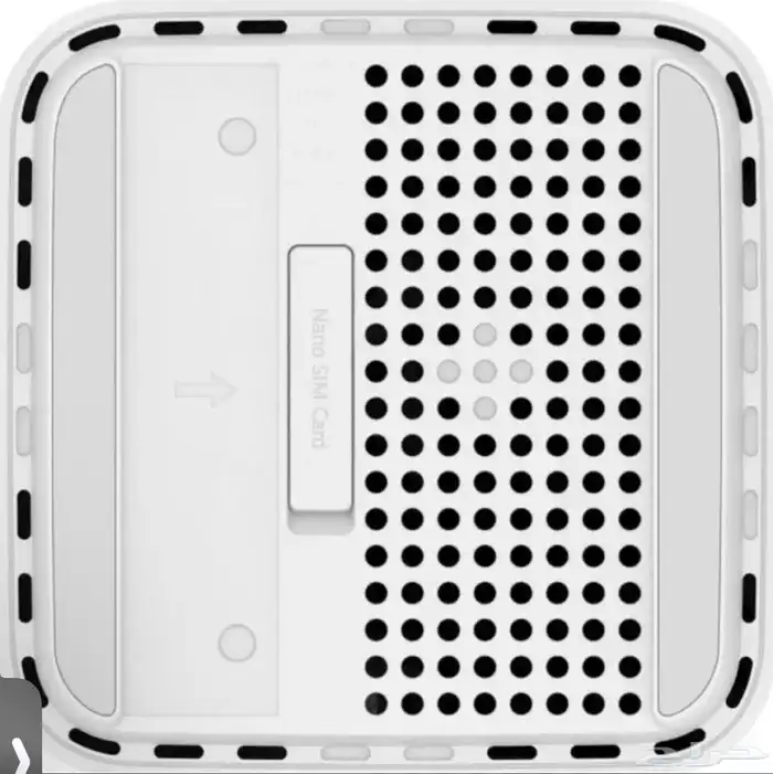 راوتر هواوي برو 5 بلس CPE5 Pro H165-383 5G 2
