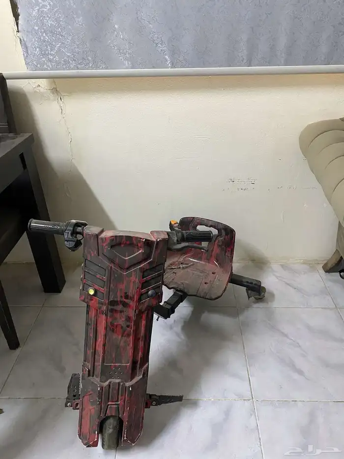 سكوتر درفت 3
