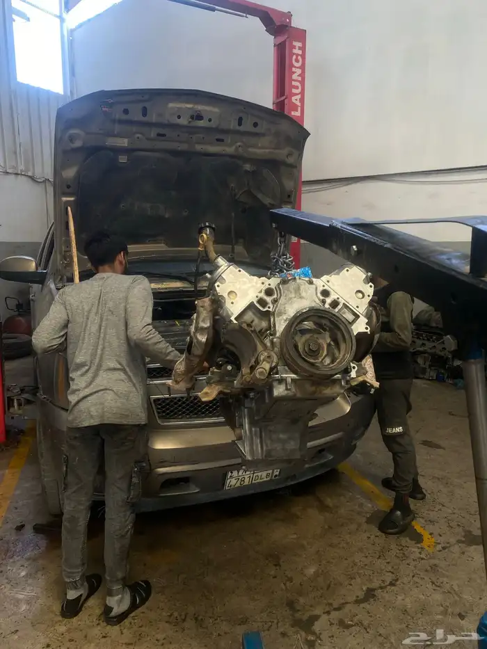 مكينة قير جمس يوكن سييرا 2015 2016 2025 11