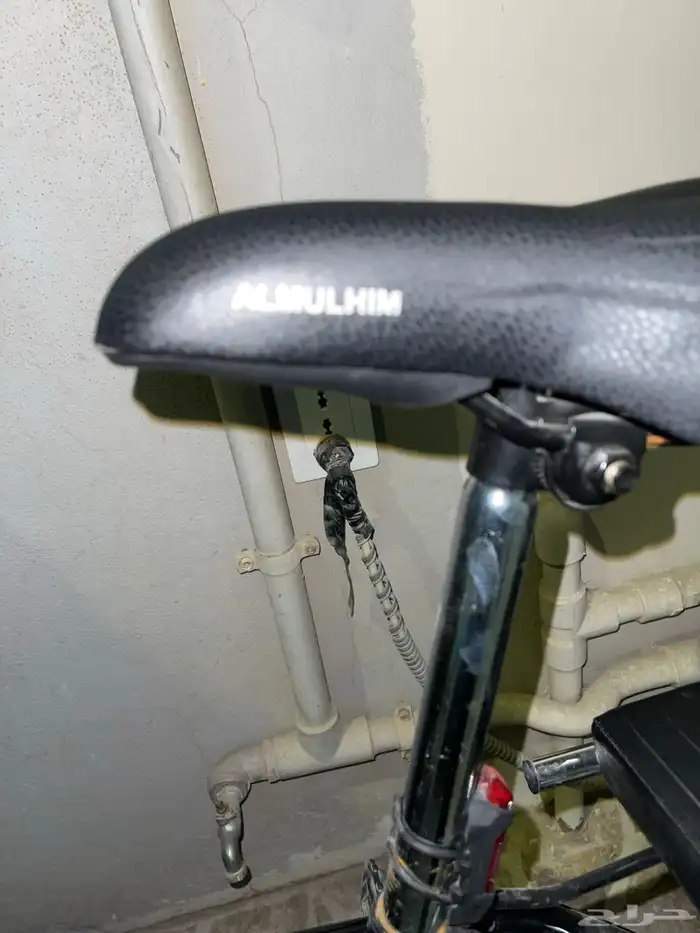 سيكل رامبو صيني 1