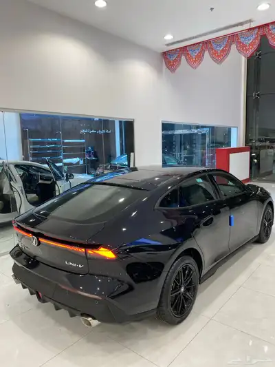 شانجان UNI-V 2025 (( اقل سعر )) 10