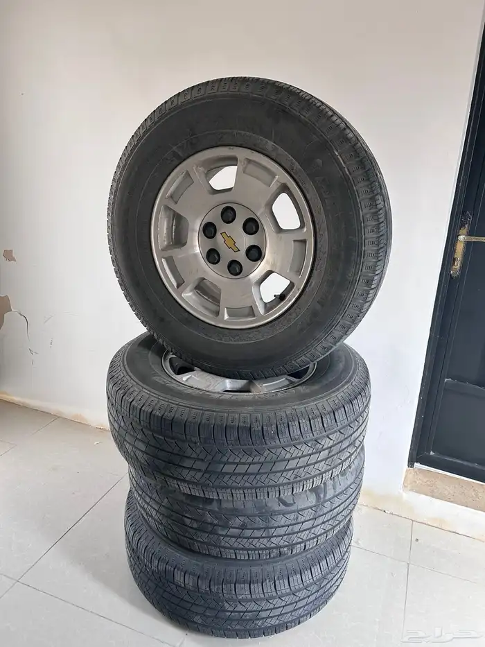 جنوط تاهو وكاله 0