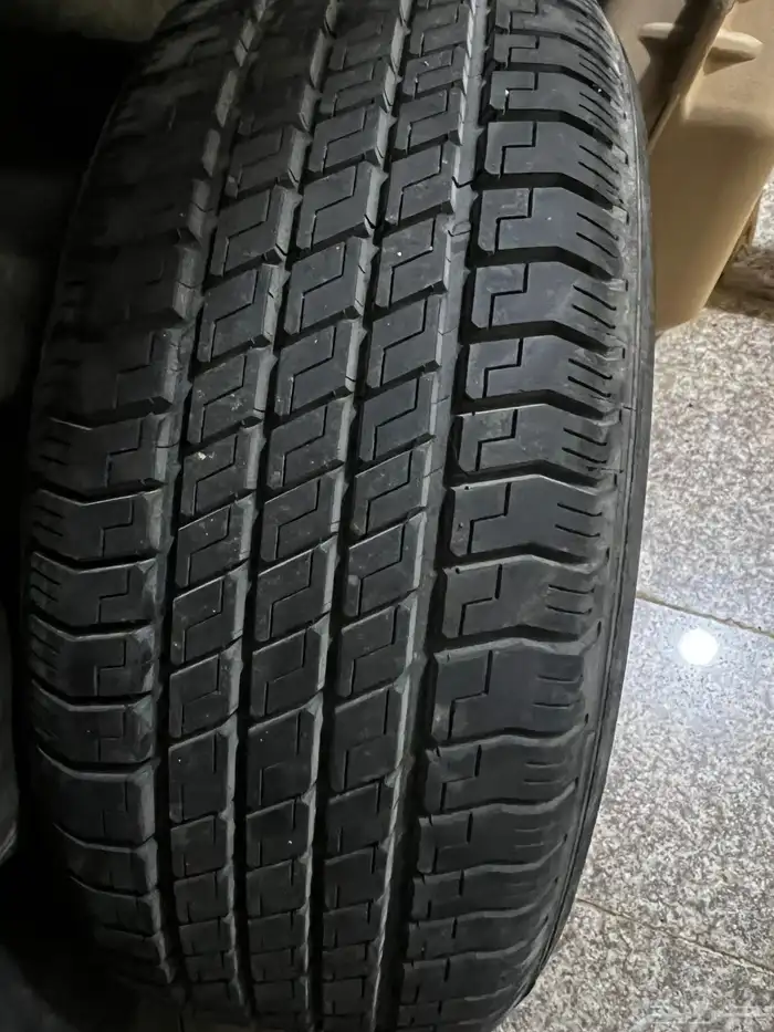 قطع غير مرسيدس ابوعيون نظيفه 430E 26