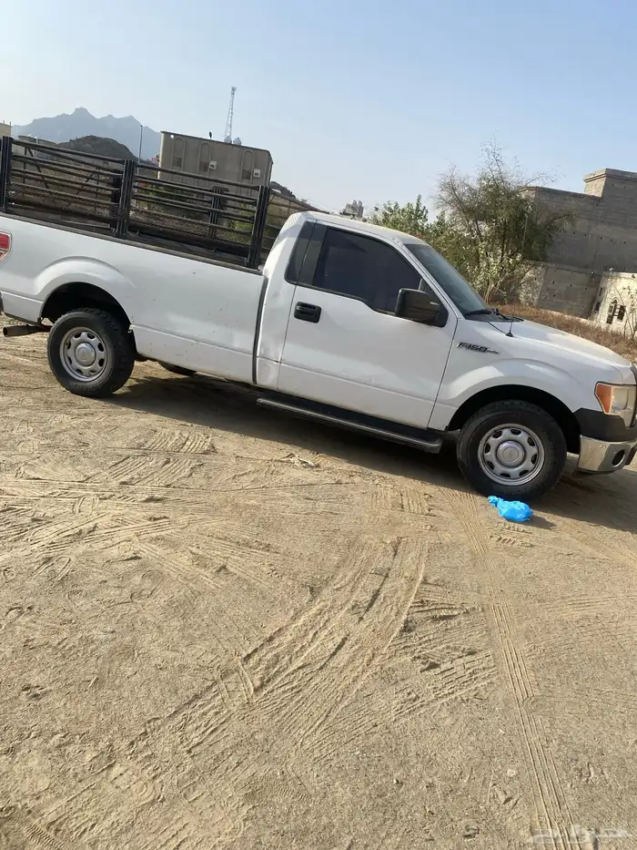 اف 150 مديل 2010 3