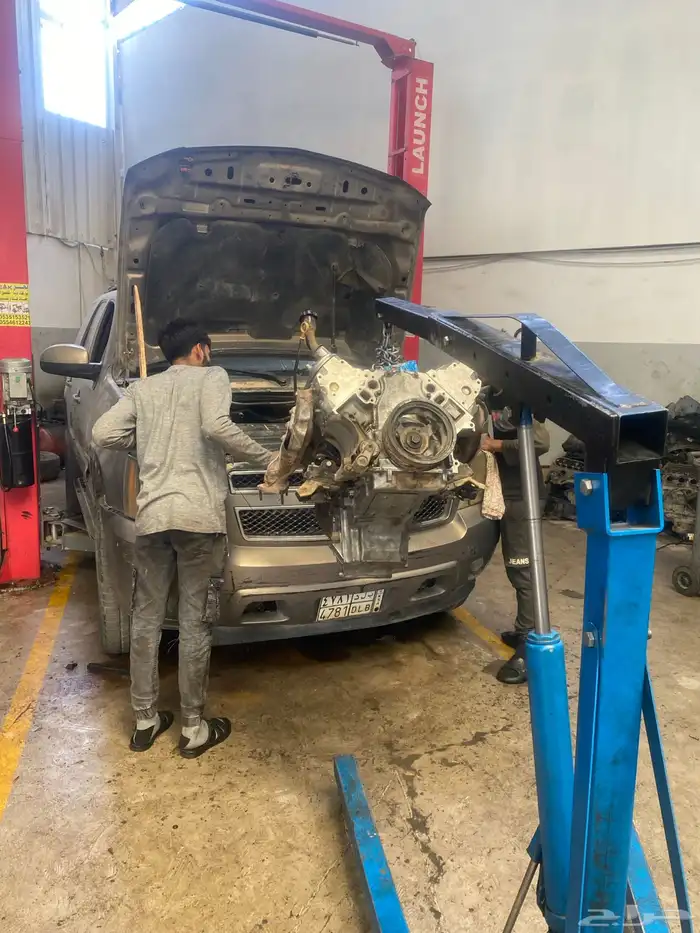 مكينة قير جمس يوكن سييرا 2015 2016 2025 13