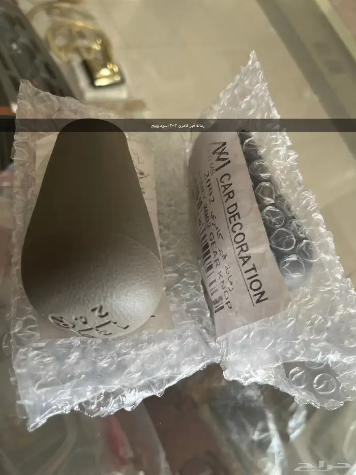 اكسسوارات كامري 98-2002 ومساطر قزاز كامري 2002 5