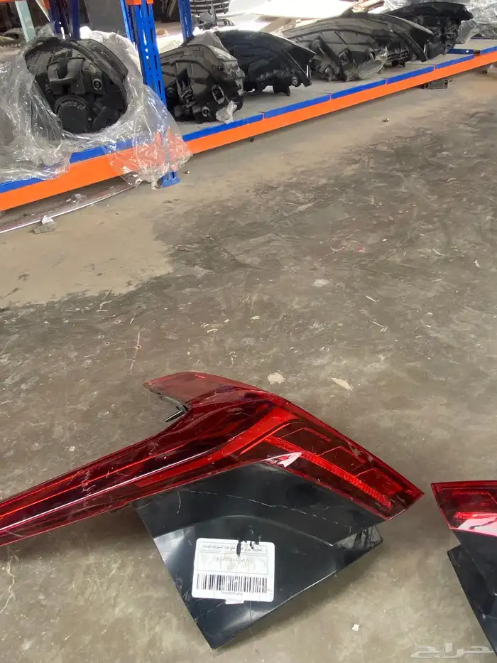 اسطبات كيا K8 2023-2024 1