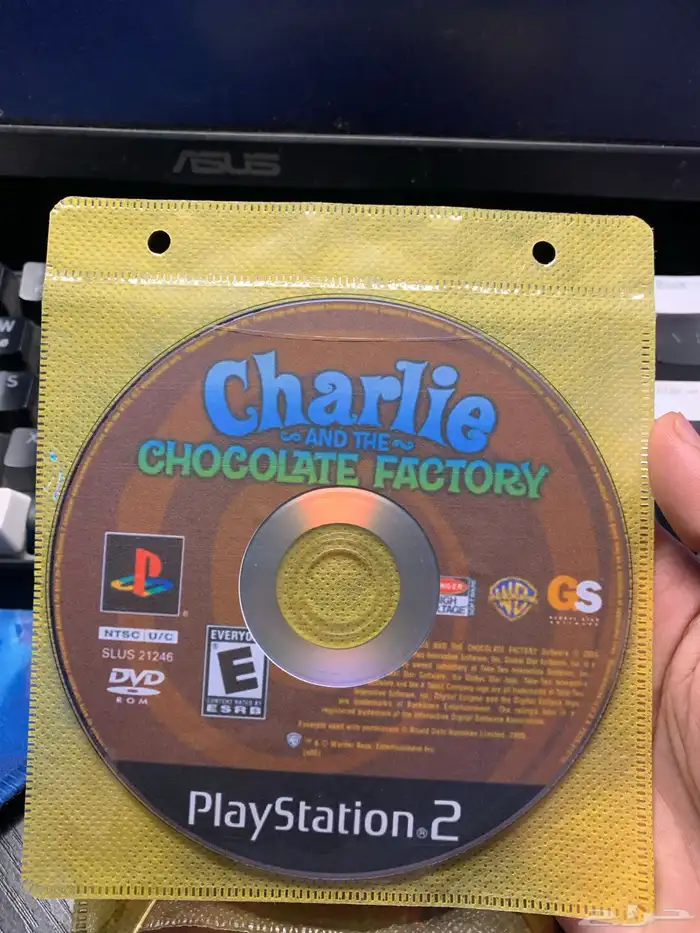 العاب سوني 2 PS2 و PS1منسوخة كوبي اشرطة 4