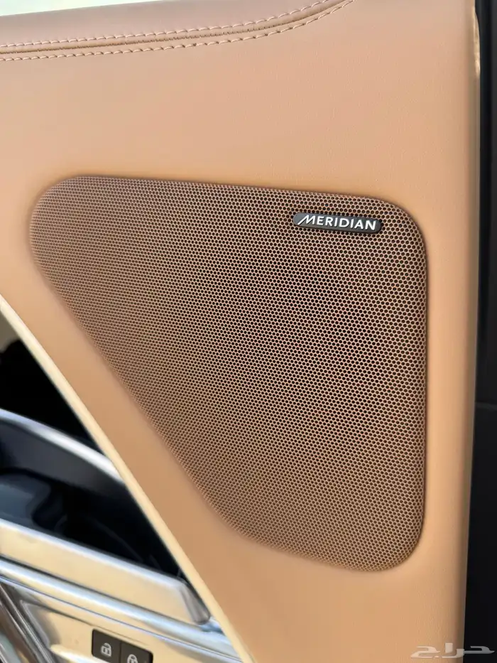 رنج روفر فوج شدو باك 2023 أخو الجديد 15