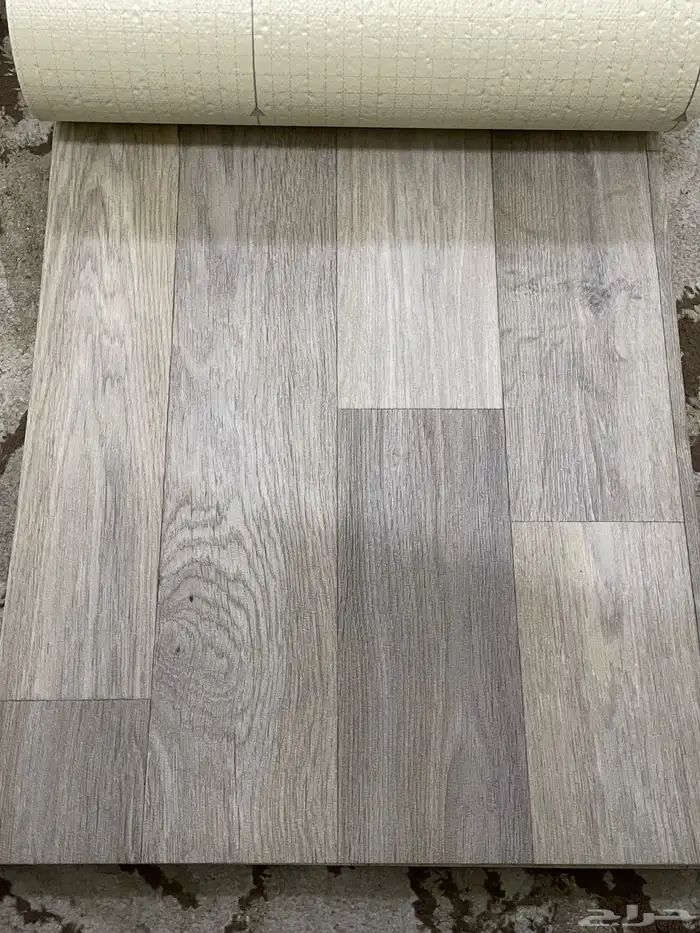 مشمع بلجيكي بلاستيك فنيل بلجيكي 8