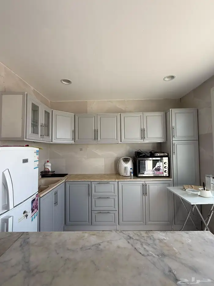 Kitchen for sale- Less than 1 year used 0