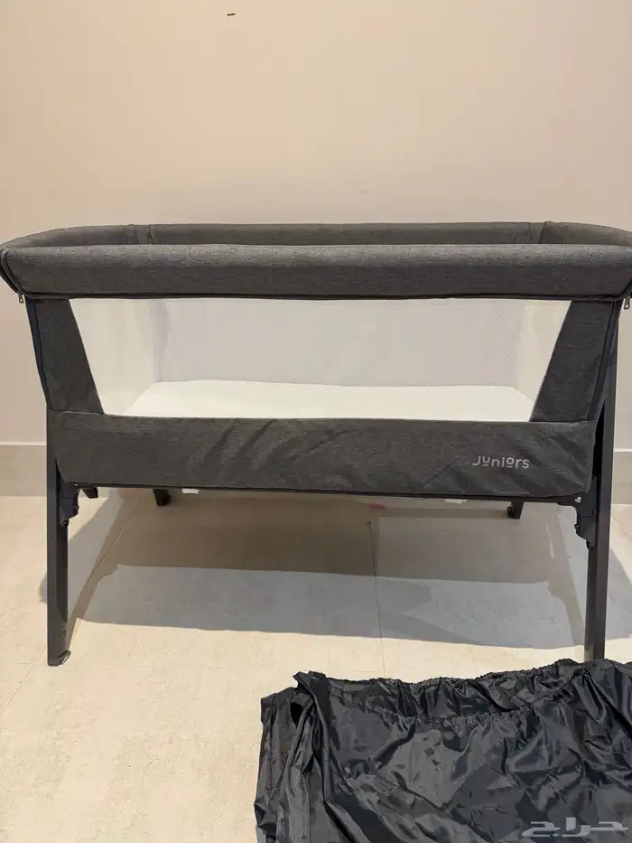 سرير جانبي نكست تو مي 4