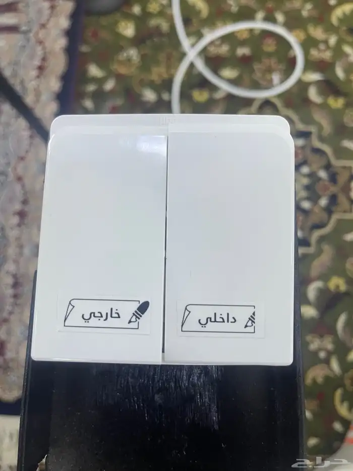 مهندس صوتيات مساجدوتركيب نظام صوتي منى وعرفة 29