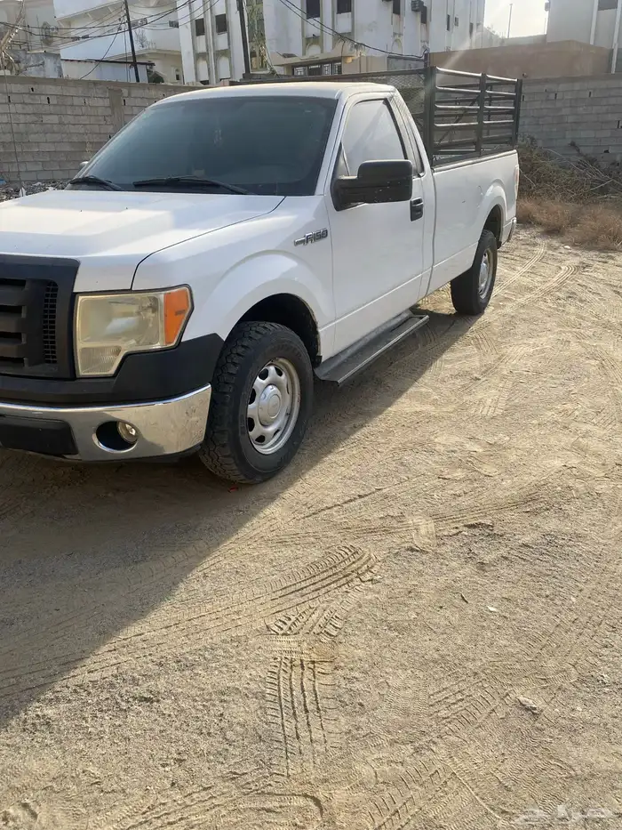 اف 150 مديل 2010 0