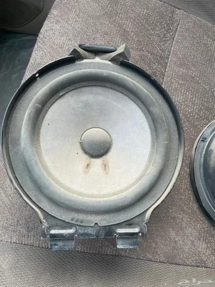 سماعات Boseسماعة مكبر صوت BOSE بوس او بوز نظيفة اصلية 2