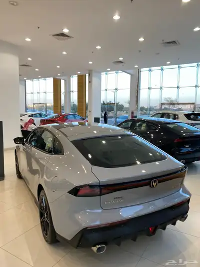 شانجان UNI-V 2025 (( اقل سعر )) 2