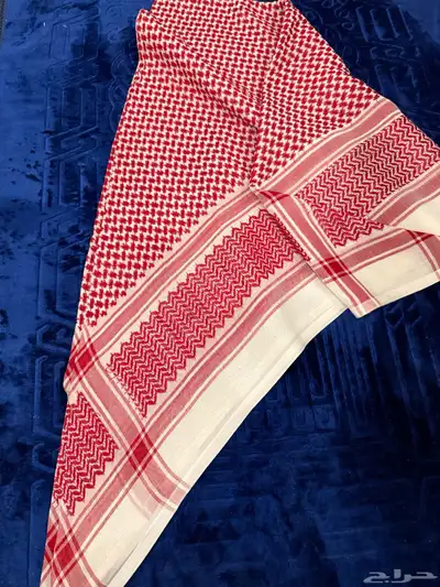 شماغ اليشمك مقاس 55 1