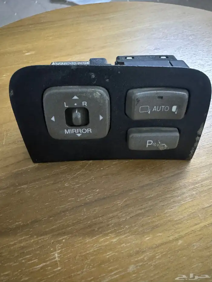 تحكم مراية لكزس LS430 0