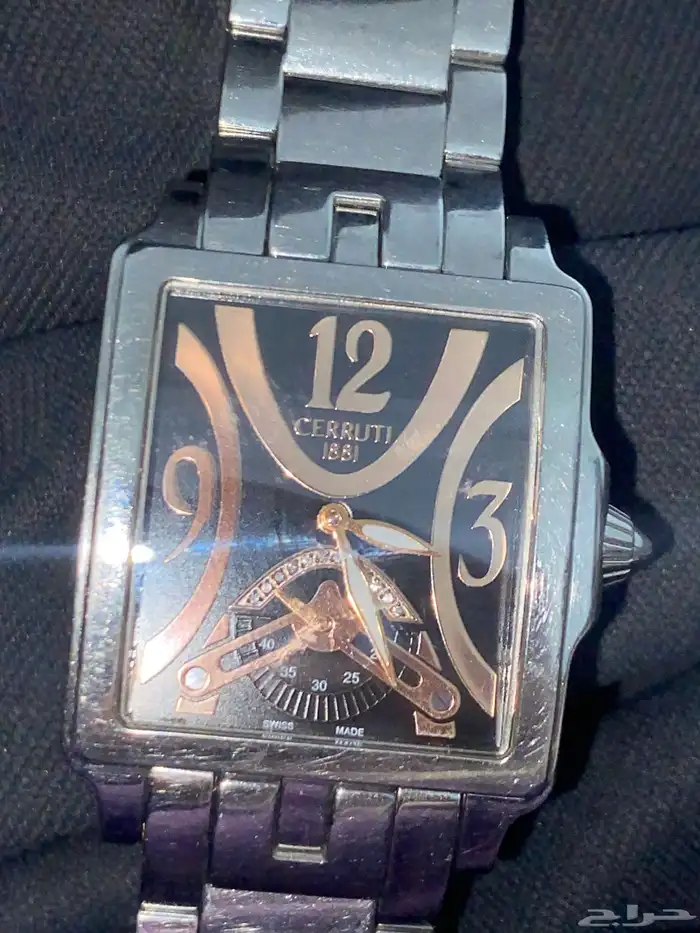 ساعه شيروتي 0