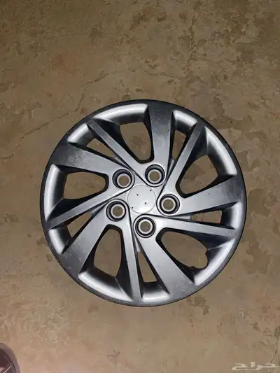 طيس النترا كورلا 2017 و 2020 5