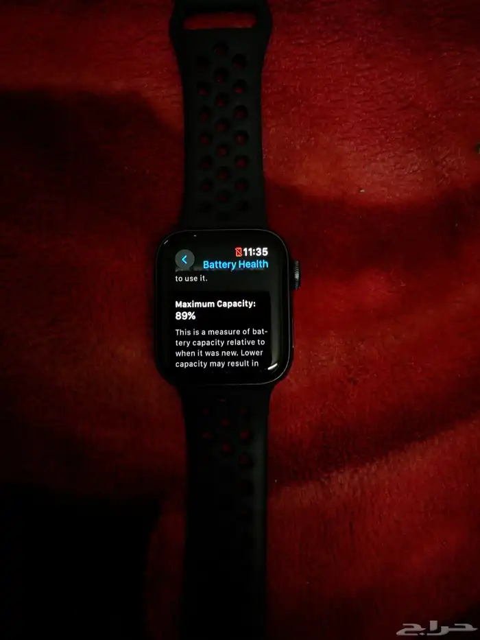 ساع ابل سربل S 2