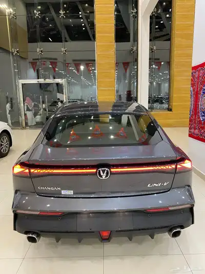 شانجان UNI-V 2025 (( اقل سعر )) 18