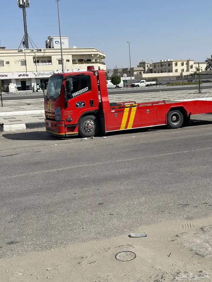سطحه النعيريه لنقل السيارات النعيريه تناجيب الصرار مليجه 0