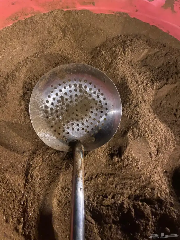 بخور قوطي نيدو معمول الدوسري افخم شيء خصم من 250 الى 200 4