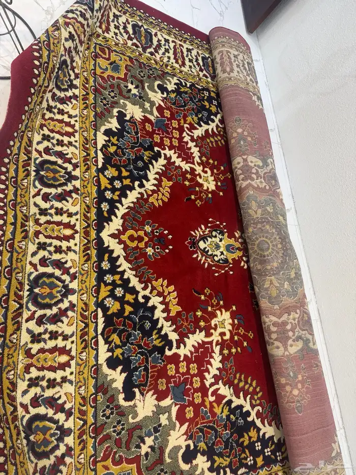 سجادة القفاري للبيع 1