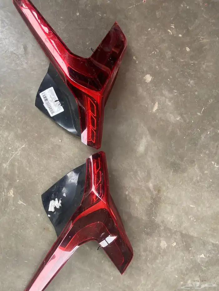 اسطبات كيا K8 2023-2024 5