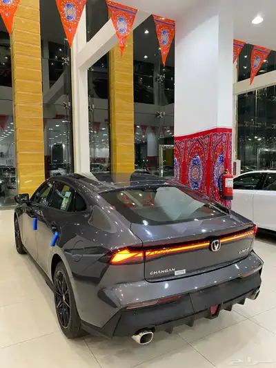 شانجان UNI-V 2025 (( اقل سعر )) 17