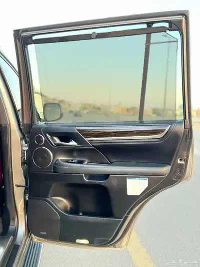 لكزس LX570s فل كامل 2018 DD مالك اول سعودي وكالة 39