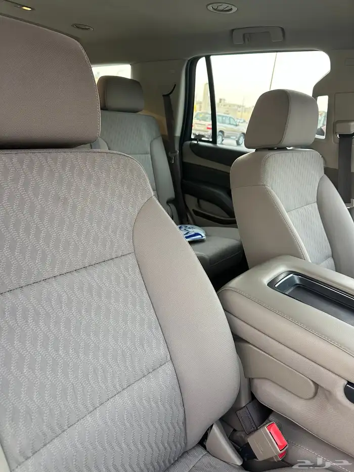 تاهو LS بدون دبل 2018 ( آخو الجديد ) 14