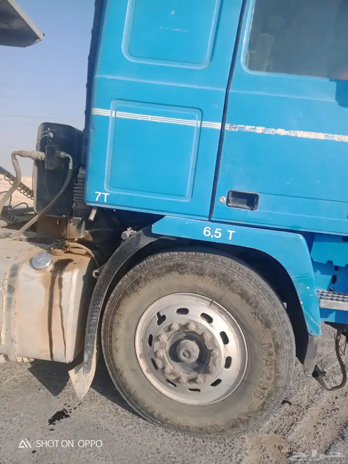 فولفو 91 2