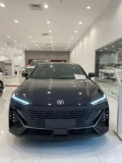 شانجان UNI-V 2025 (( اقل سعر )) 4