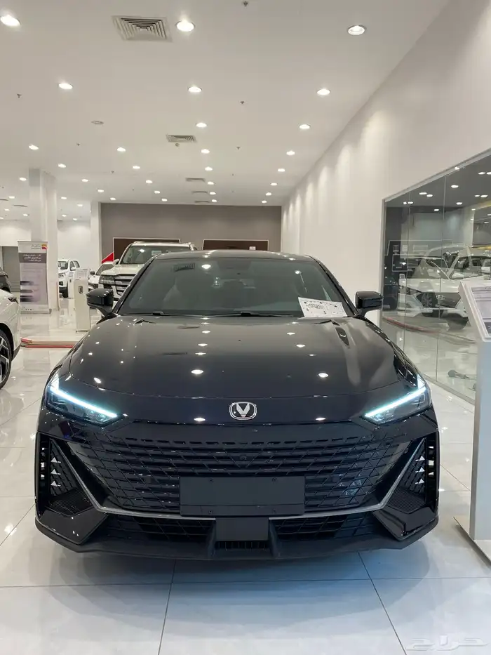 شانجان UNI-V 2025 (( اقل سعر )) 4