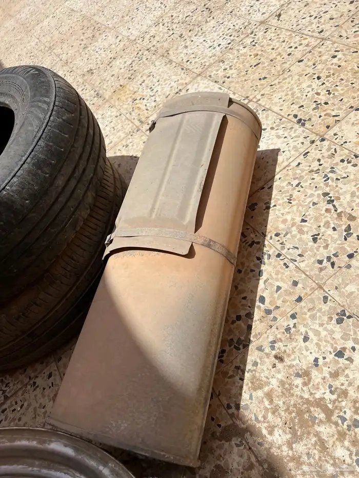 دبه جمس سيرا وكاله بدون صوت 0