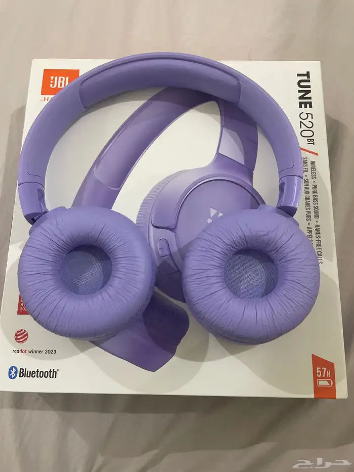 سماعه JBL 1
