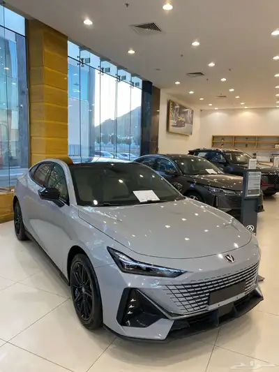 شانجان UNI-V 2025 (( اقل سعر )) 1
