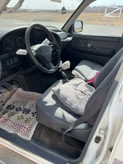 تويوتا جي اكس 2