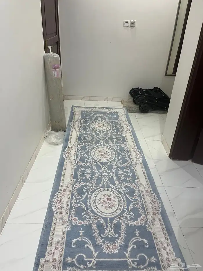 عربية أطفال اثنين زوالي مدخل 7