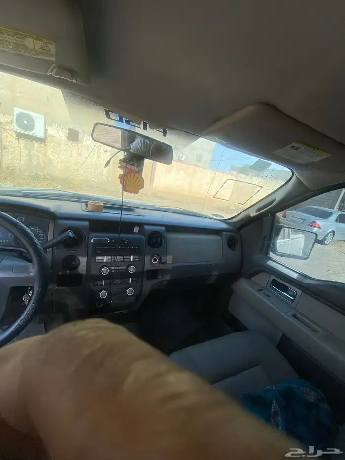 اف 150 مديل 2010 8