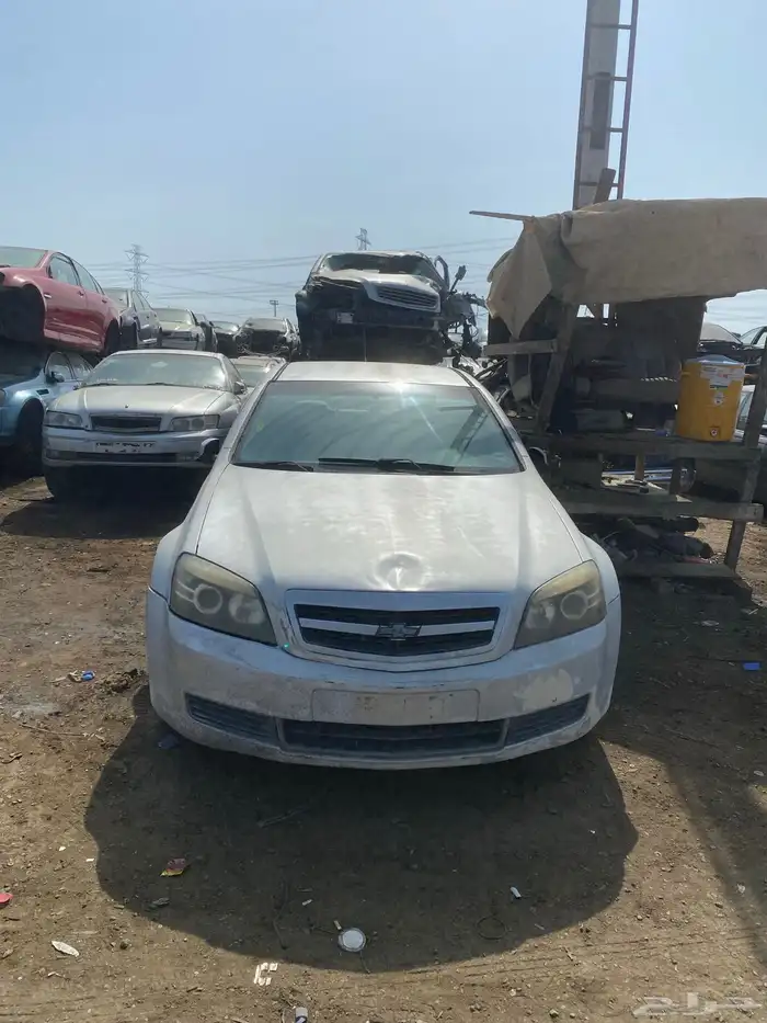 تشليح قطع غيار كابرس-دودج-موستنج-ارمادا 15