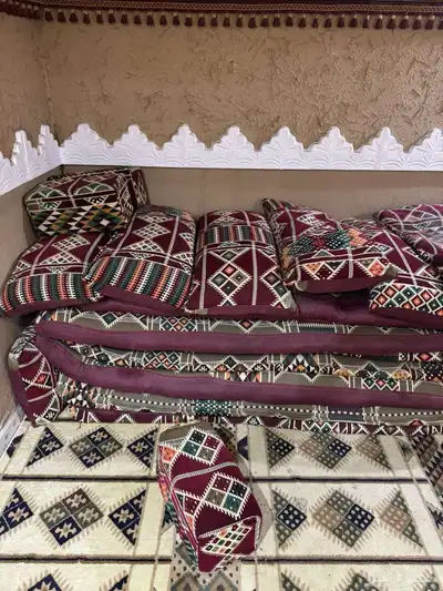 فرشه 1