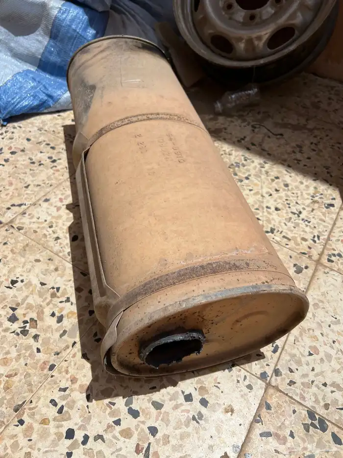 دبه جمس سيرا وكاله بدون صوت 2