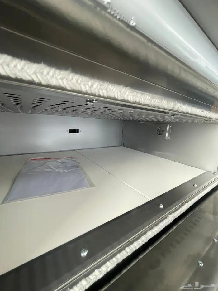 فرن بيتزا فرن فطاير فرن معجنات فرن خلية تجهيزات مخابز 5