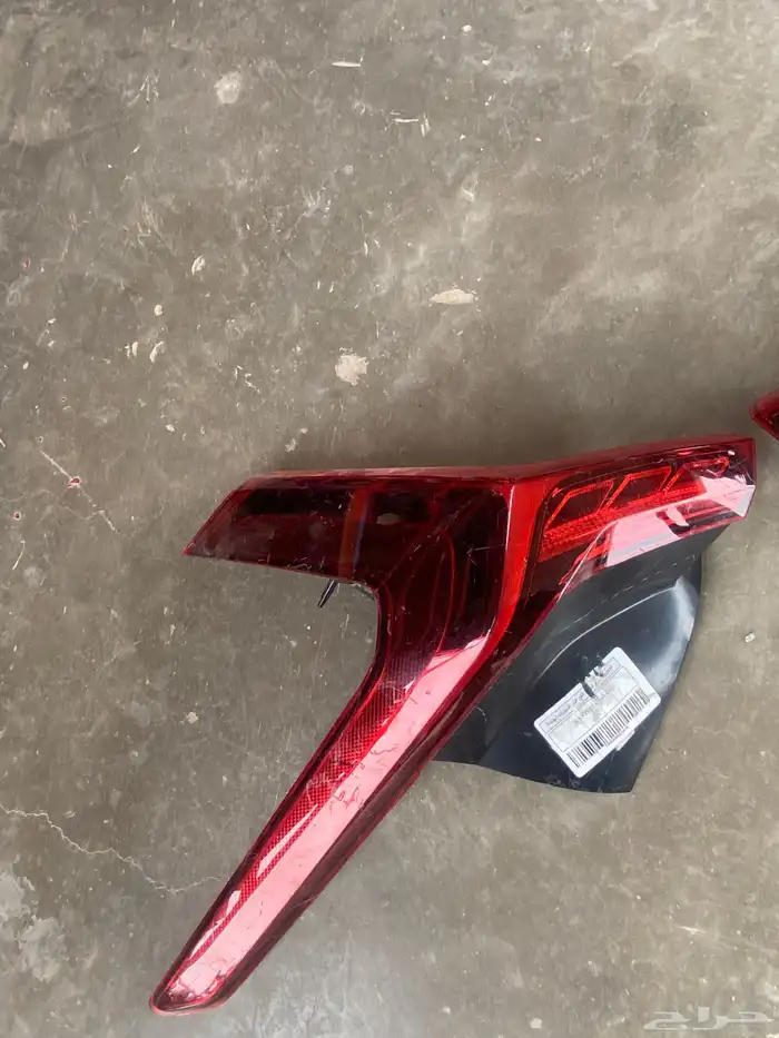 اسطبات كيا K8 2023-2024 4