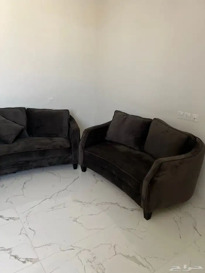 كنب جديد للبيع بسعر منافس 2