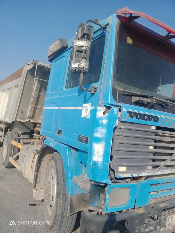 فولفو 91 1