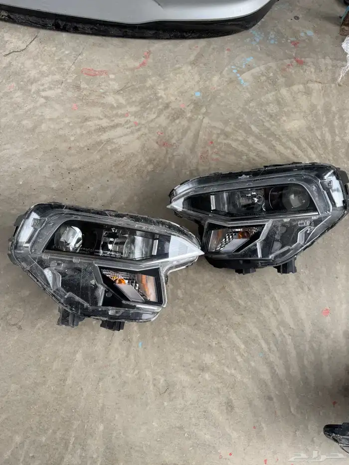 شمعات اكسنت 2024 - 2025 اصلي وكاله 0